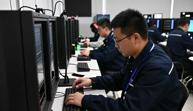 智能运维系统提升高峰期运行使用效率
